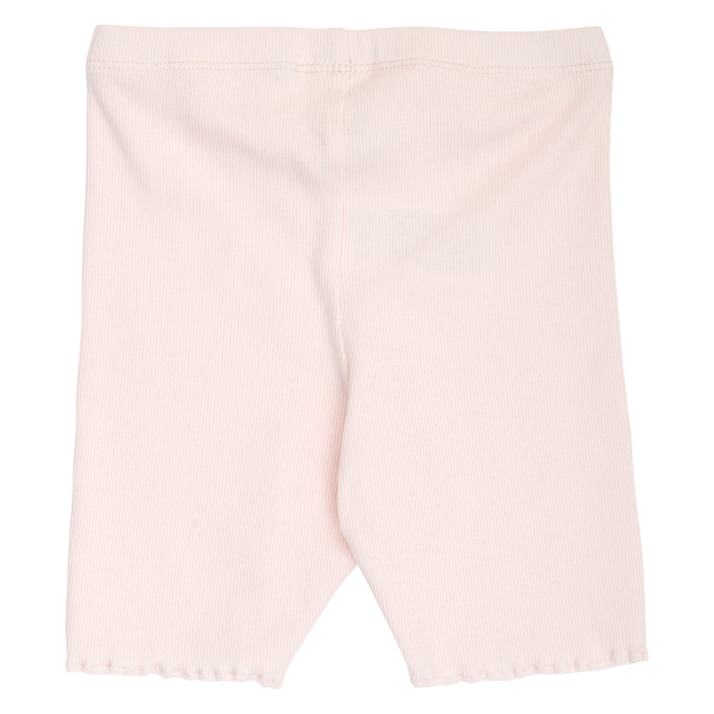 müsli COZY ME RIB cykelshorts Leggings Primrose 012290401