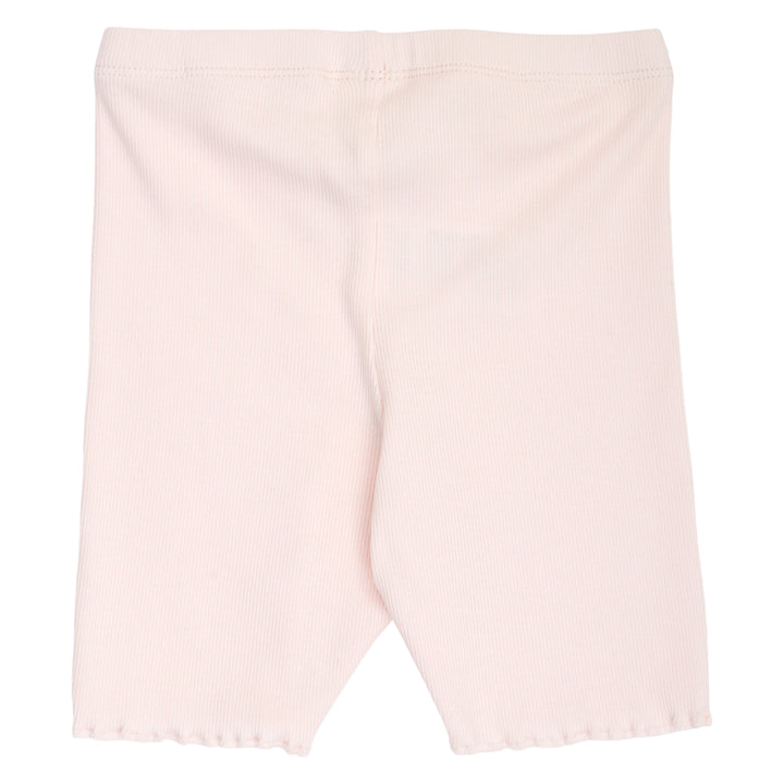 müsli COZY ME RIB cykelshorts Leggings Primrose 012290401