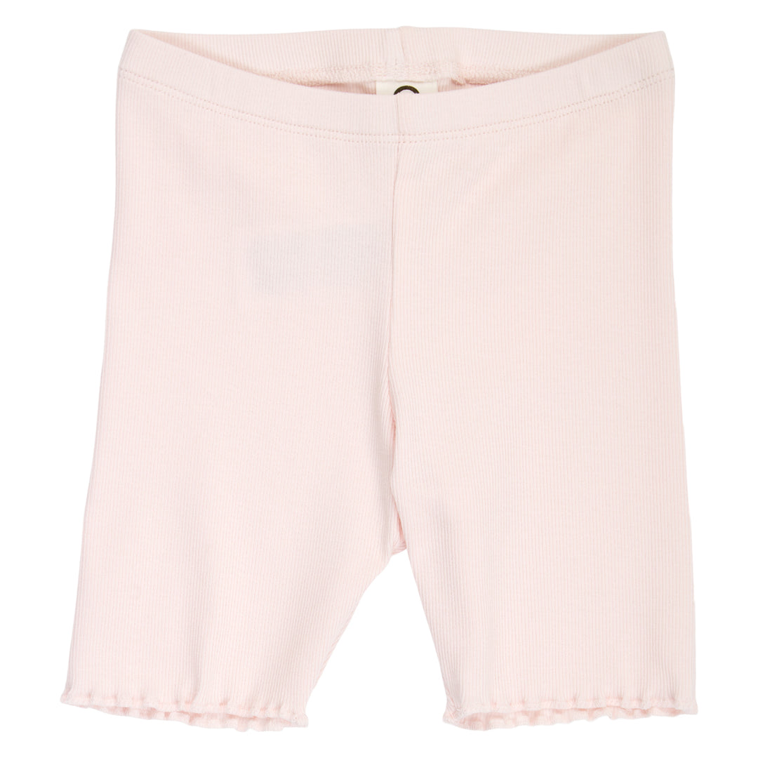 müsli COZY ME RIB cykelshorts Leggings Primrose 012290401