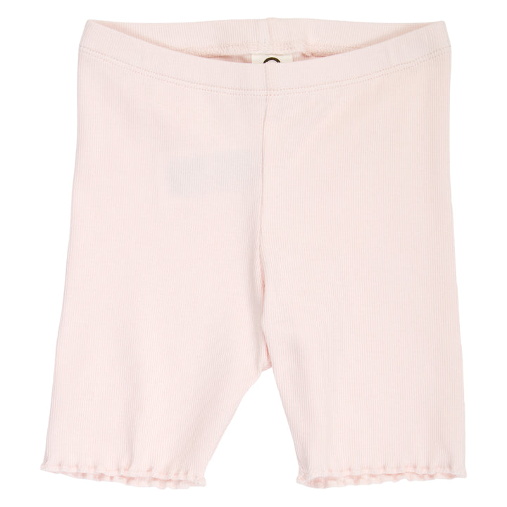 müsli COZY ME RIB cykelshorts Leggings Primrose 012290401