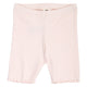 müsli COZY ME RIB cykelshorts Leggings Primrose 012290401