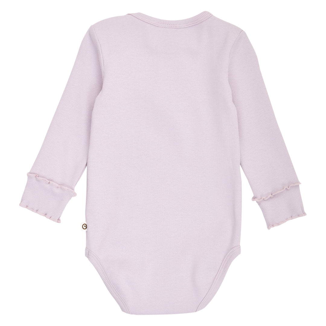 müsli COZY ME RIB deco body Bodystockings Bloom 014390503