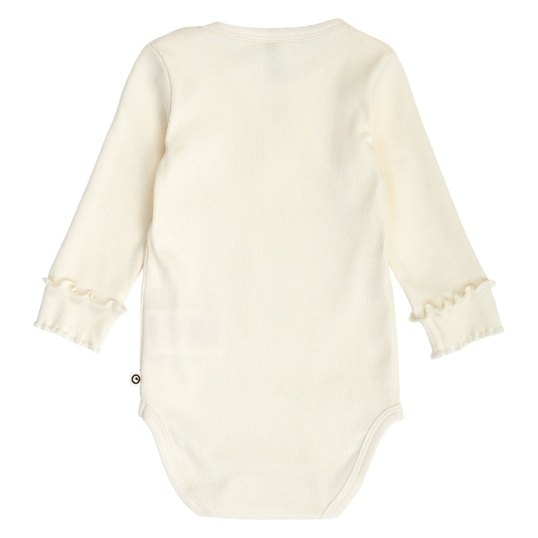 müsli COZY ME RIB deco body Bodystockings Tofu 011480102