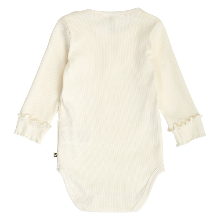 müsli COZY ME RIB deco body Bodystockings Tofu 011480102