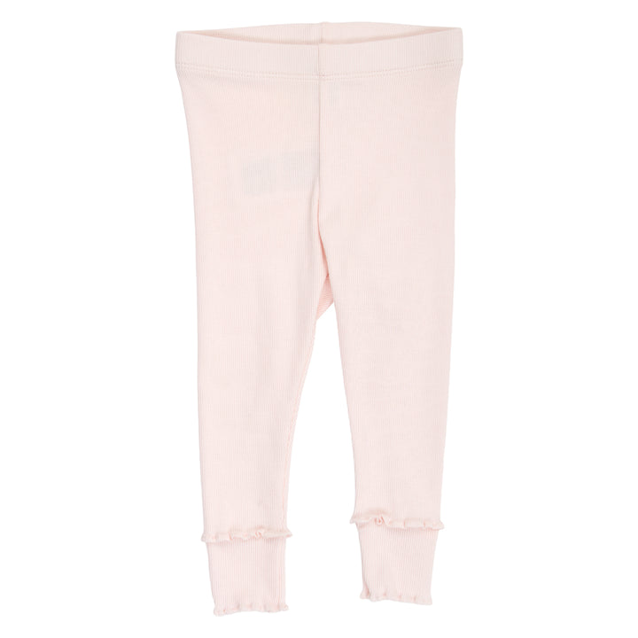 müsli COZY ME RIB deco leggings Leggings Primrose 012290401
