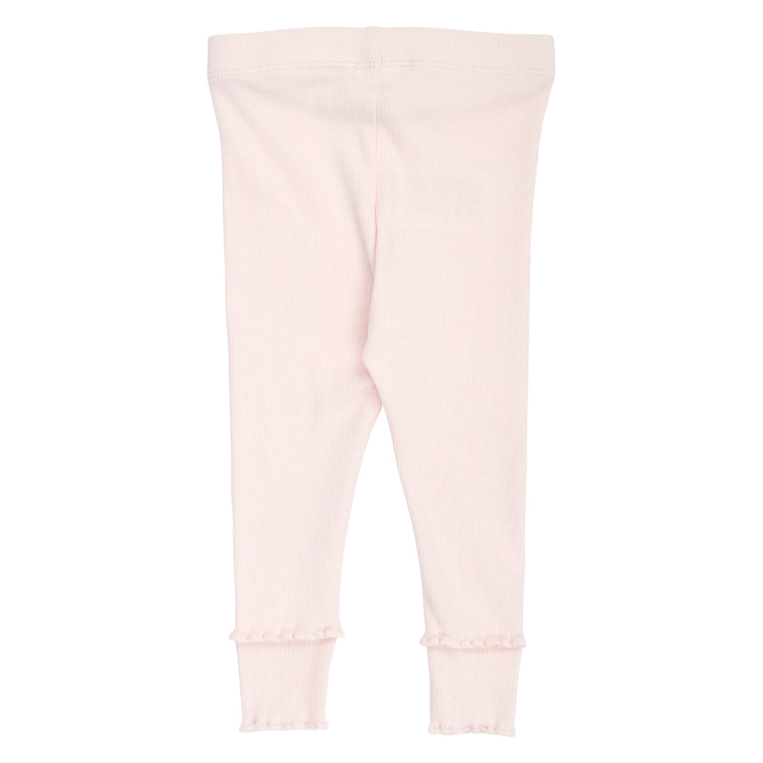 müsli COZY ME RIB deco leggings Leggings Primrose 012290401