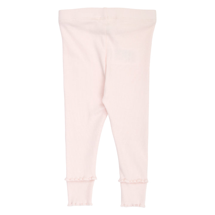 müsli COZY ME RIB deco leggings Leggings Primrose 012290401