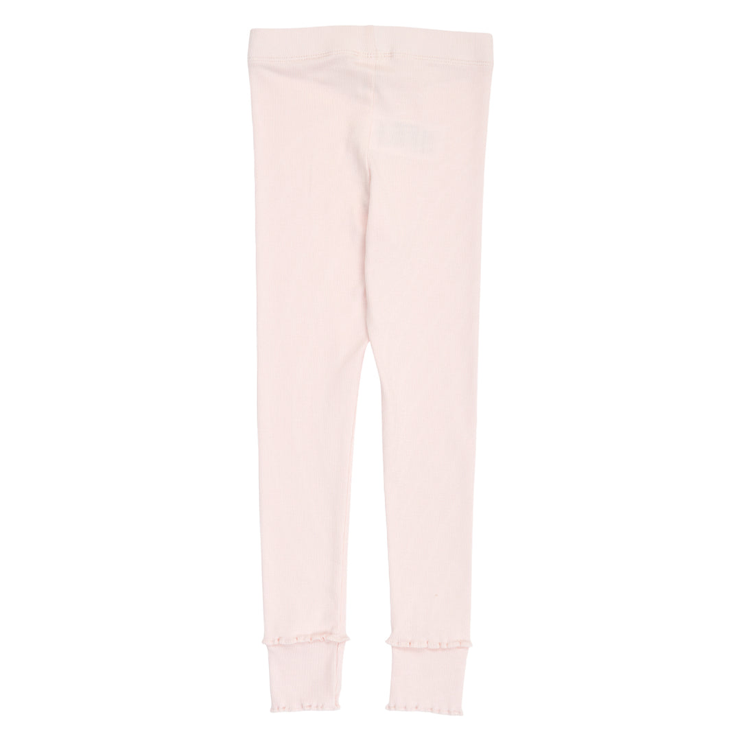 müsli COZY ME RIB deco leggings Leggings Primrose 012290401
