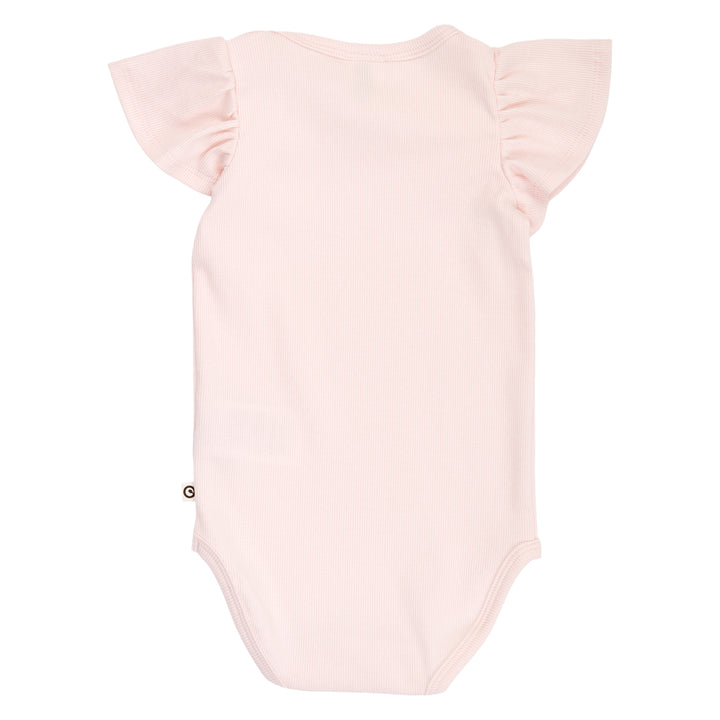müsli COZY ME RIB flæseærme body Bodystockings Primrose 012290401