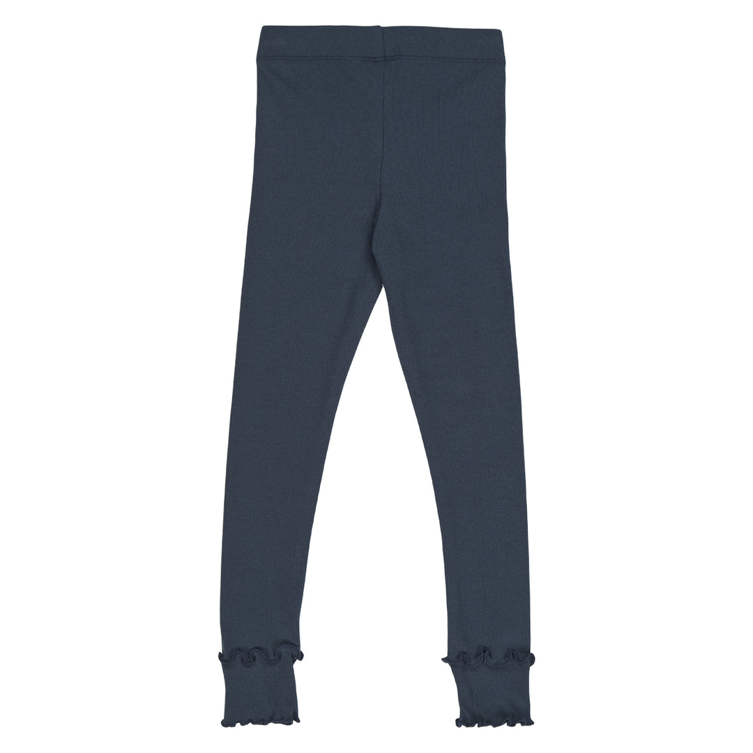 müsli COZY ME RIB leggings Leggings Night blue 019402301