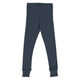 müsli COZY ME RIB leggings Leggings Night blue 019402301