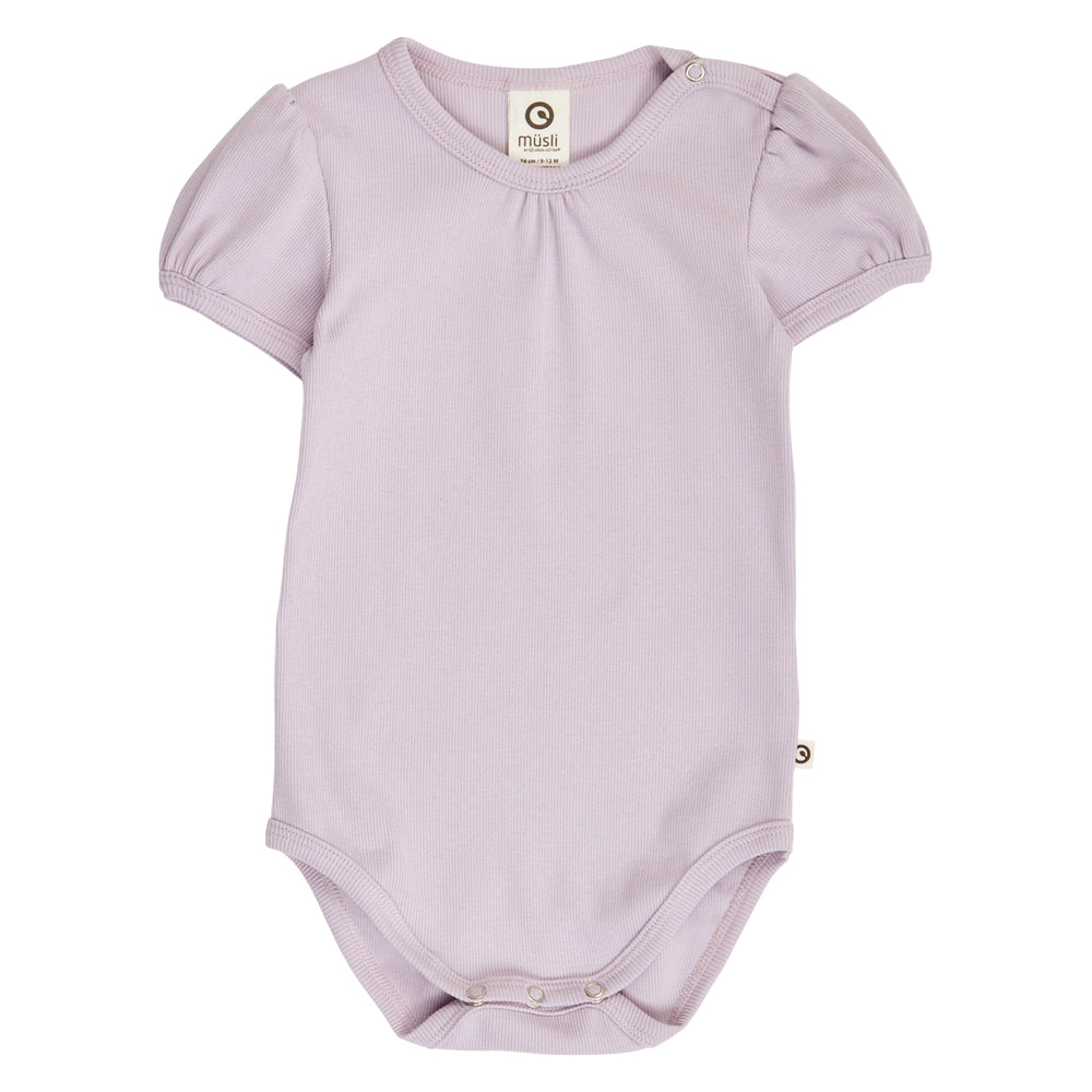müsli COZY ME RIB pufærme body Bodystockings Bloom 014390503
