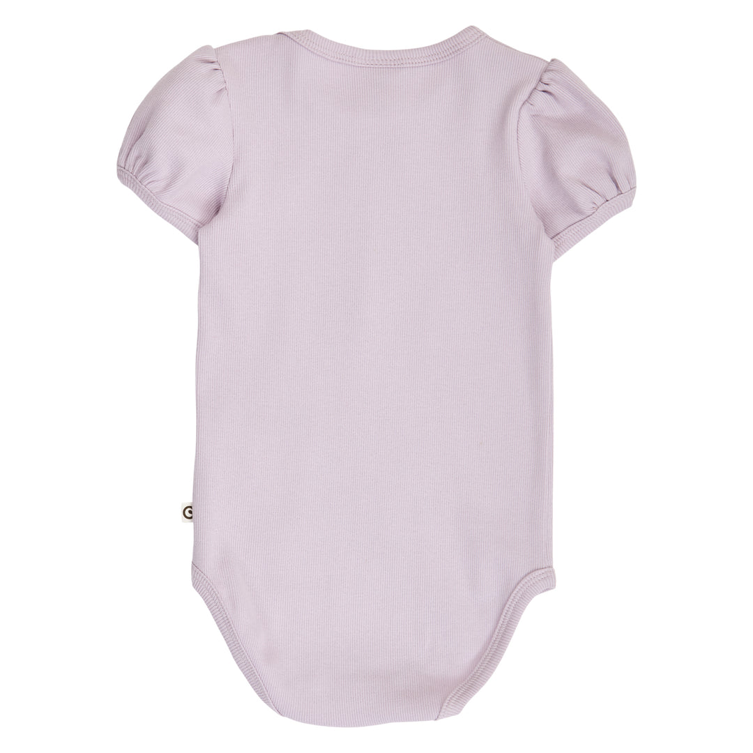 müsli COZY ME RIB pufærme body Bodystockings Bloom 014390503