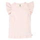 müsli COZY ME RIB top T-shirt Primrose 012290401