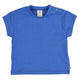 müsli COZY ME T-shirt T-shirt Azure blue 018394902