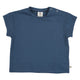 müsli COZY ME T-shirt T-shirt Navy 019403101