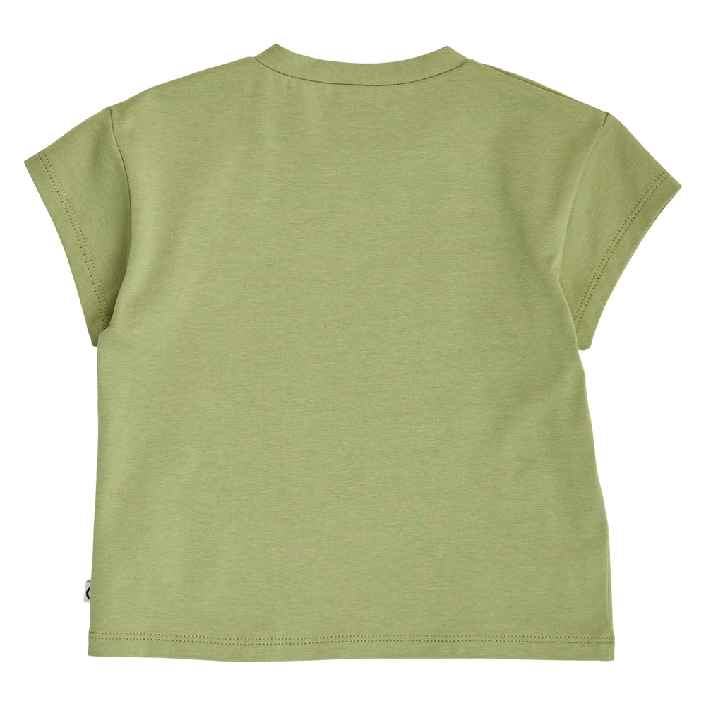 müsli COZY ME T-shirt T-shirt Spring 017052501