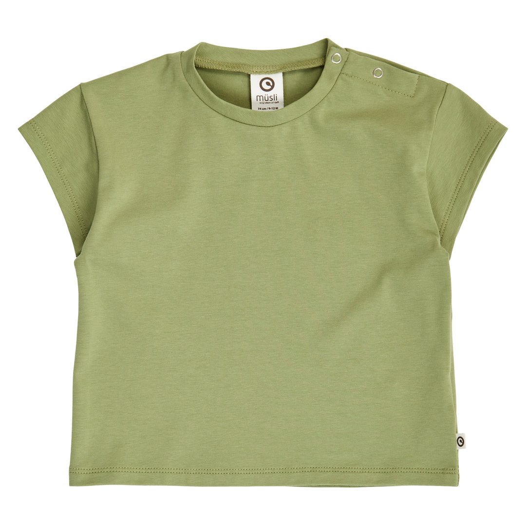 müsli COZY ME T-shirt T-shirt Spring 017052501