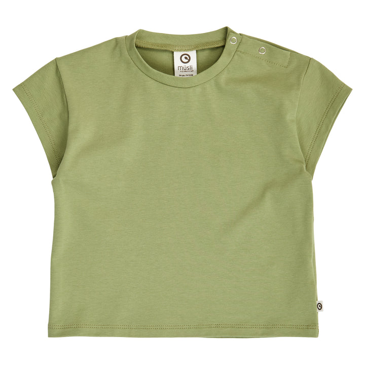 müsli COZY ME T-shirt T-shirt Spring 017052501