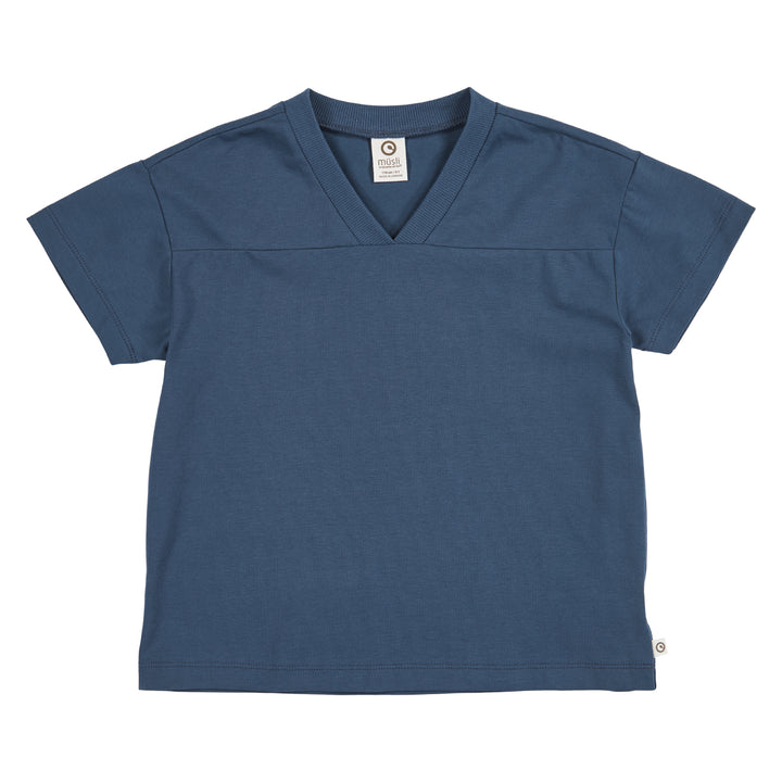 müsli COZY ME T-shirt T-shirt Navy 019403101