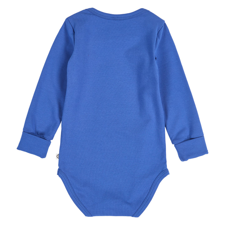 müsli COZY ME body Bodystockings Azure blue 018394902