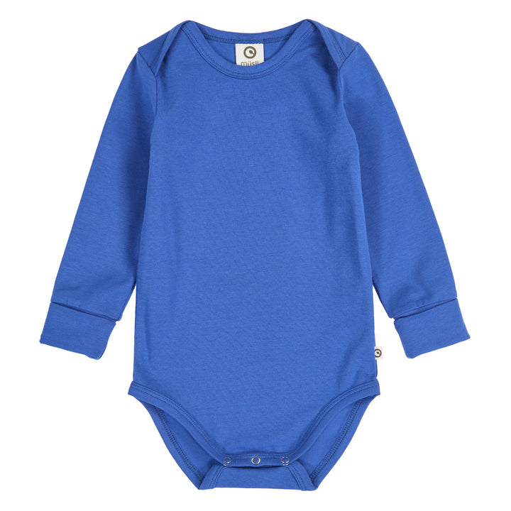 müsli COZY ME body Bodystockings Azure blue 018394902