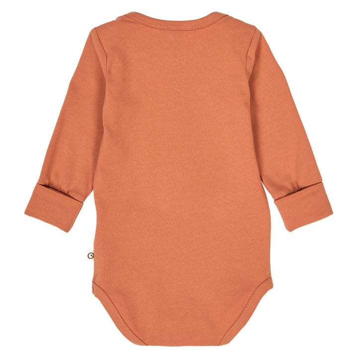 müsli COZY ME body Bodystockings Clay 016142901