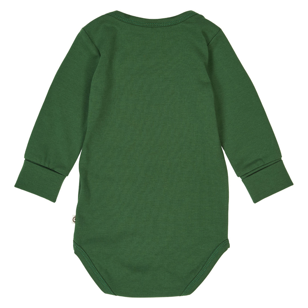 müsli COZY ME body Bodystockings Green gables 019022001
