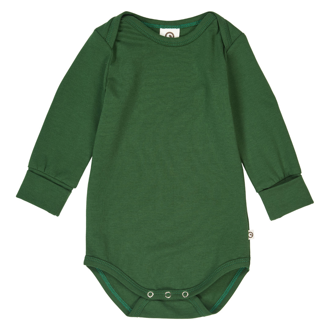 müsli COZY ME body Bodystockings Green gables 019022001