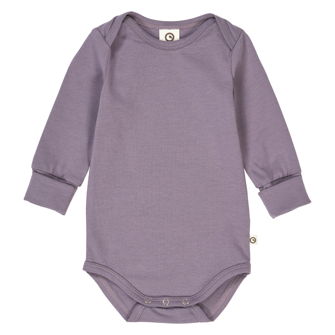 müsli COZY ME body Bodystockings Lilac fog 018371202