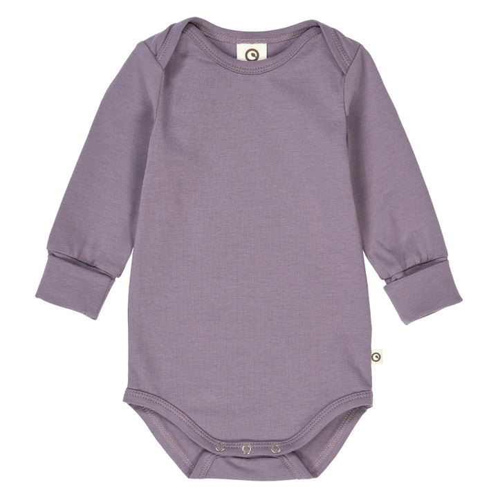 müsli COZY ME body Bodystockings Lilac fog 018371202