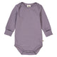 müsli COZY ME body Bodystockings Lilac fog 018371202