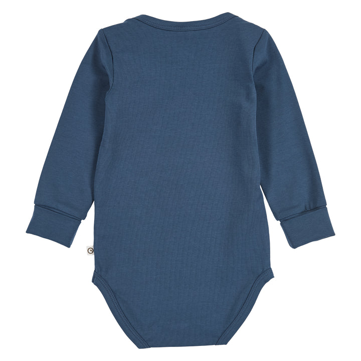 müsli COZY ME body Bodystockings Navy 019403101