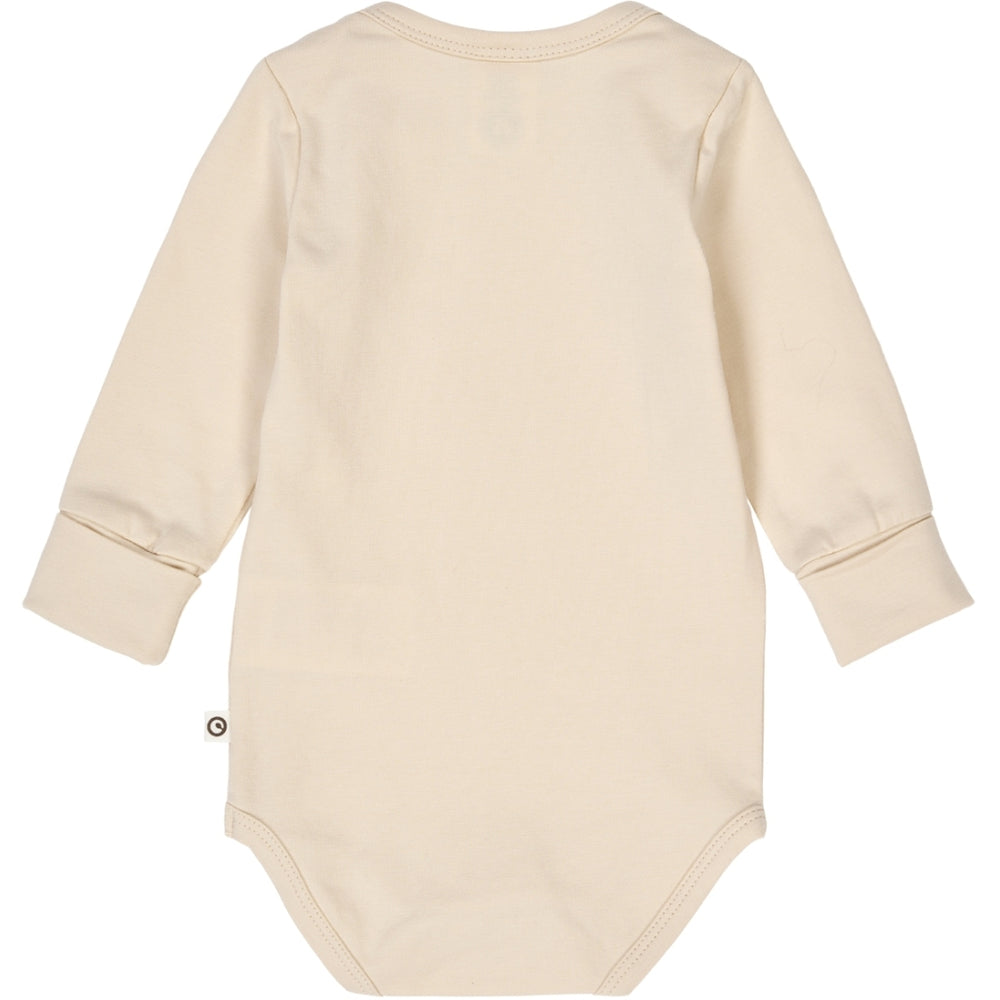 müsli COZY ME body Bodystockings Oak 013040001