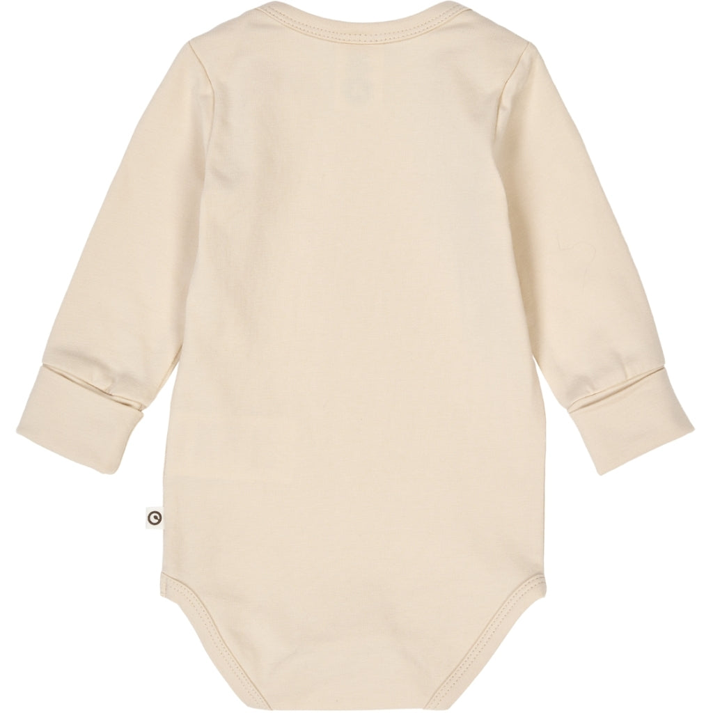 müsli COZY ME body Bodystockings Oak 013040001