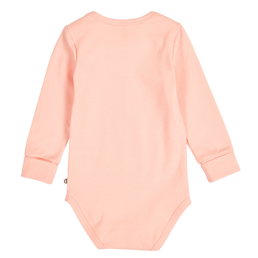müsli COZY ME body Bodystockings Peach 013141801