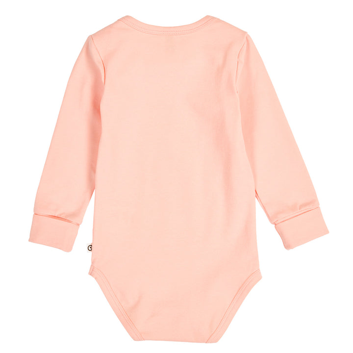 müsli COZY ME body Bodystockings Peach 013141801