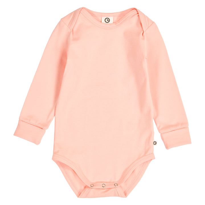müsli COZY ME body Bodystockings Peach 013141801