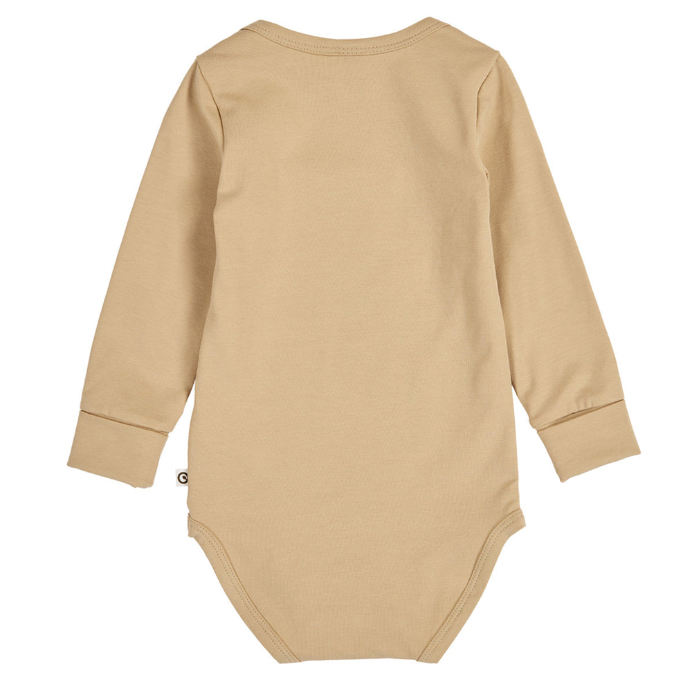 müsli COZY ME body Bodystockings Safari 015111600