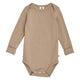 müsli COZY ME body Bodystockings Walnut 017080802