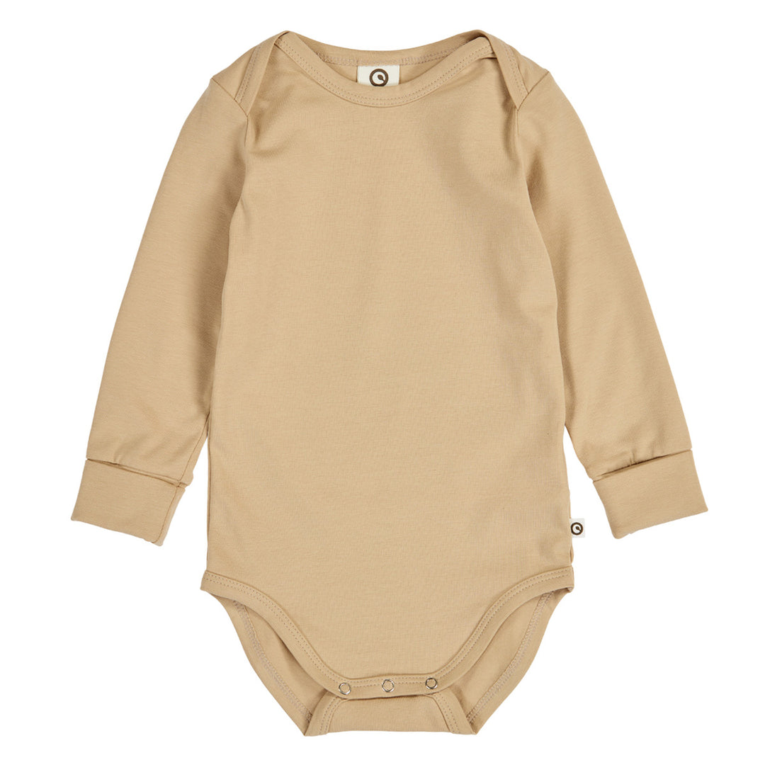 müsli COZY ME body 2-pak Bodystockings Safari / Tofu 691001300