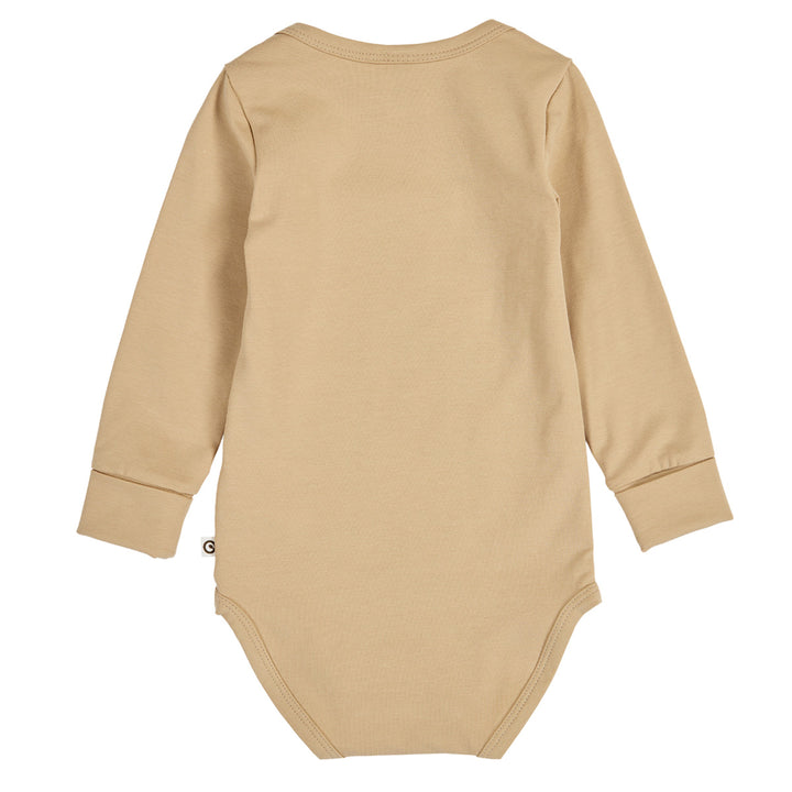 müsli COZY ME body 2-pak Bodystockings Safari / Tofu 691001300