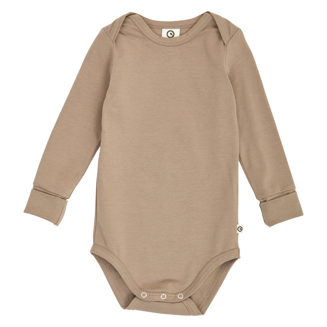 müsli COZY ME body 2-pak Bodystockings Oak/ Walnut 690000348