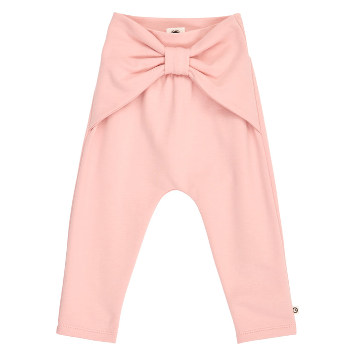 müsli COZY ME  body & bukse sæt Langærmet bluse Walnut 017080802
