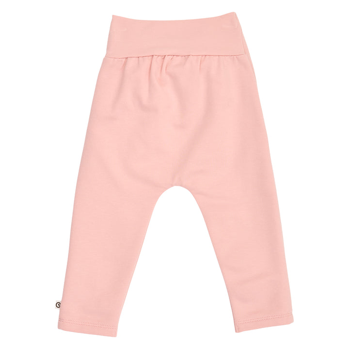 müsli COZY ME  body & bukse sæt Langærmet bluse Walnut 017080802