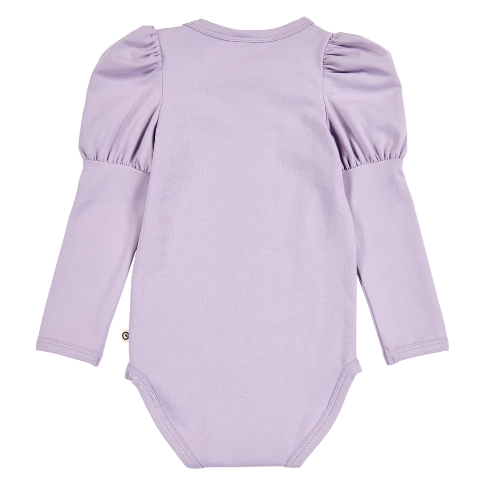 müsli COZY ME body med pufærmer Bodystockings Dream 016361501