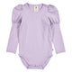 müsli COZY ME body med pufærmer Bodystockings Dream 016361501
