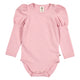 müsli COZY ME body med pufærmer Bodystockings Nectar 014230502