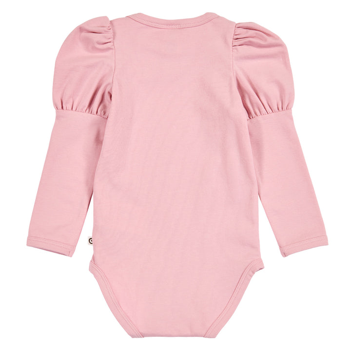 müsli COZY ME body med pufærmer 2-pak Bodystockings Nectar / Dream 691000900