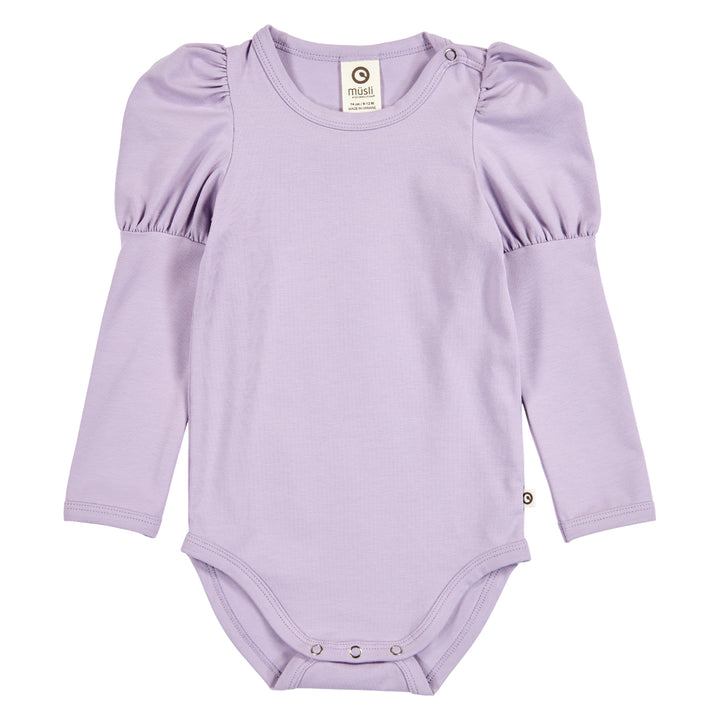 müsli COZY ME body med pufærmer 2-pak Bodystockings Nectar / Dream 691000900